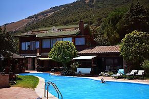 SMALL PARADISE PALERMO