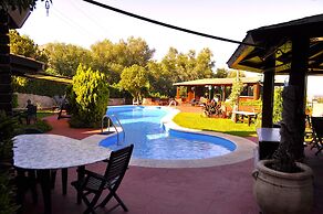 SMALL PARADISE PALERMO