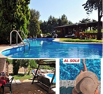 SMALL PARADISE PALERMO