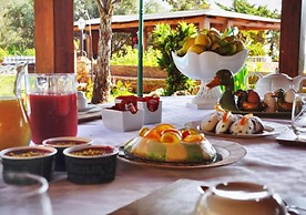 SMALL PARADISE PALERMO