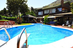 SMALL PARADISE PALERMO