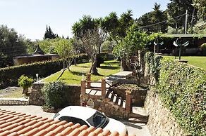 SMALL PARADISE PALERMO
