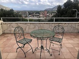 SMALL PARADISE PALERMO
