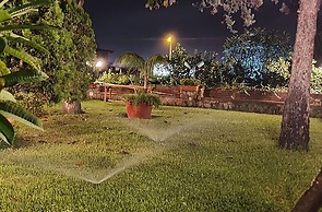 SMALL PARADISE PALERMO