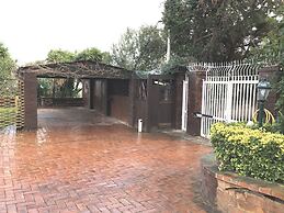 SMALL PARADISE PALERMO