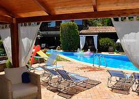 SMALL PARADISE PALERMO