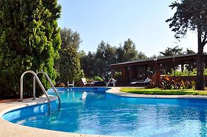 SMALL PARADISE PALERMO