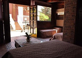 SMALL PARADISE PALERMO