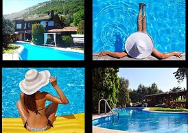 SMALL PARADISE PALERMO