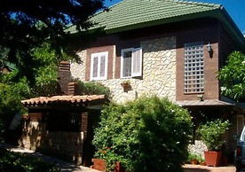 SMALL PARADISE PALERMO