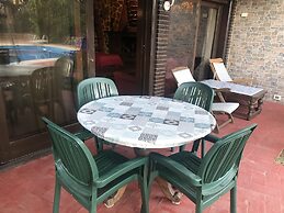 SMALL PARADISE PALERMO