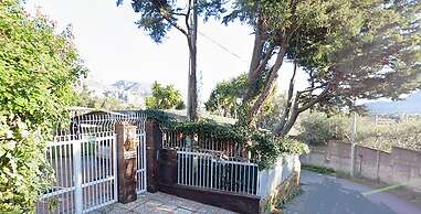 SMALL PARADISE PALERMO