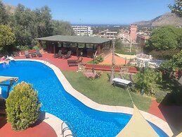 SMALL PARADISE PALERMO