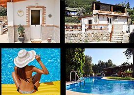 SMALL PARADISE PALERMO