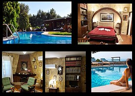 SMALL PARADISE PALERMO