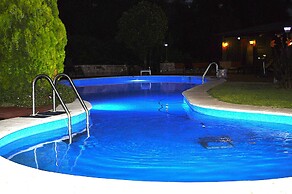 SMALL PARADISE PALERMO