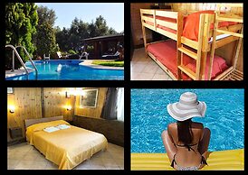 SMALL PARADISE PALERMO