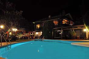 SMALL PARADISE PALERMO