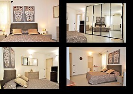 SMALL PARADISE PALERMO