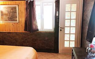 SMALL PARADISE PALERMO