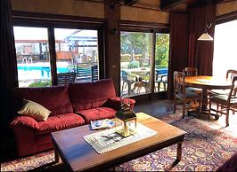 SMALL PARADISE PALERMO