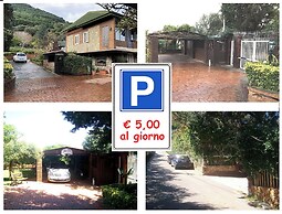 SMALL PARADISE PALERMO