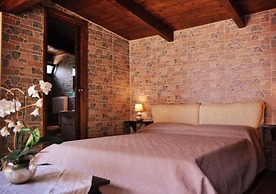 SMALL PARADISE PALERMO