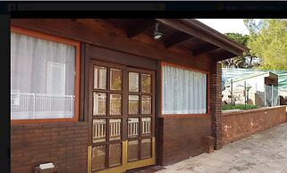 SMALL PARADISE PALERMO