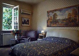 SMALL PARADISE PALERMO