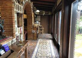 SMALL PARADISE PALERMO