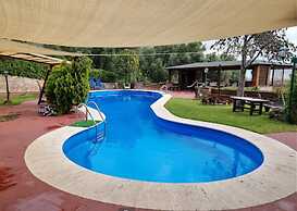 SMALL PARADISE PALERMO