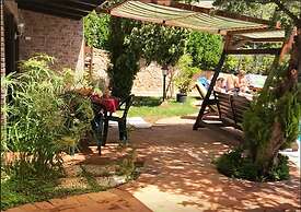 SMALL PARADISE PALERMO