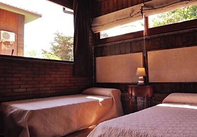 SMALL PARADISE PALERMO