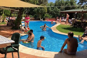 SMALL PARADISE PALERMO