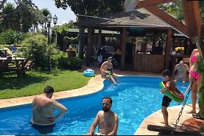 SMALL PARADISE PALERMO