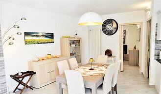 SMALL PARADISE PALERMO