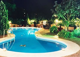 SMALL PARADISE PALERMO