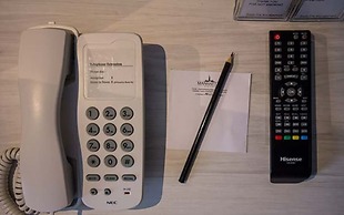 Manhattan Hotel Ipoh