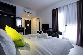 Manhattan Hotel Ipoh