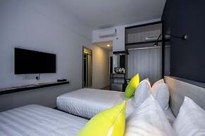 Manhattan Hotel Ipoh