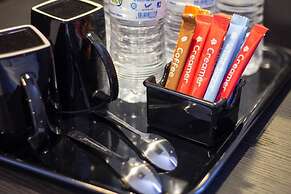 Manhattan Hotel Ipoh