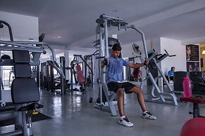 Manhattan Hotel Ipoh