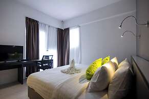 Manhattan Hotel Ipoh