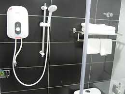 Manhattan Hotel Ipoh