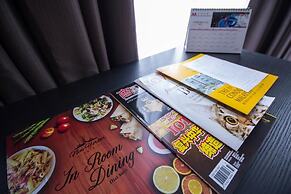 Manhattan Hotel Ipoh