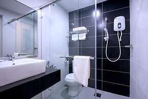 Manhattan Hotel Ipoh