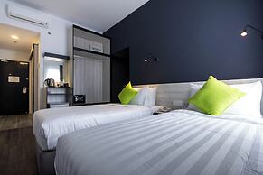 Manhattan Hotel Ipoh