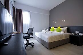 Manhattan Hotel Ipoh