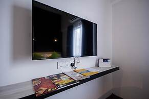 Manhattan Hotel Ipoh