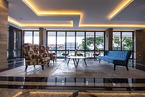 Manhattan Hotel Ipoh